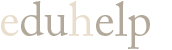 eduhelp - Μαθήματα Ελληνικού Ανοικτού Πανεπιστήμιου (ΕΑΠ)